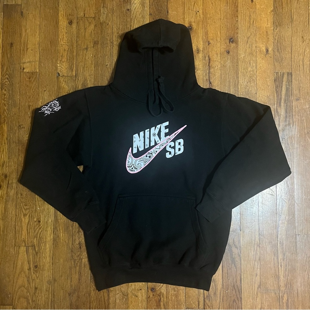 Travis Scott Hoodie Size Small